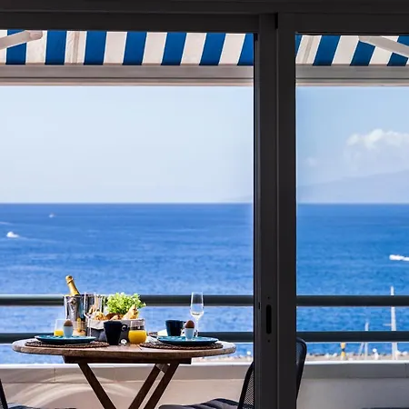 Lejlighed Stunning Sea View *