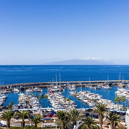 Lejlighed Stunning Sea View Costa Adeje (Tenerife)