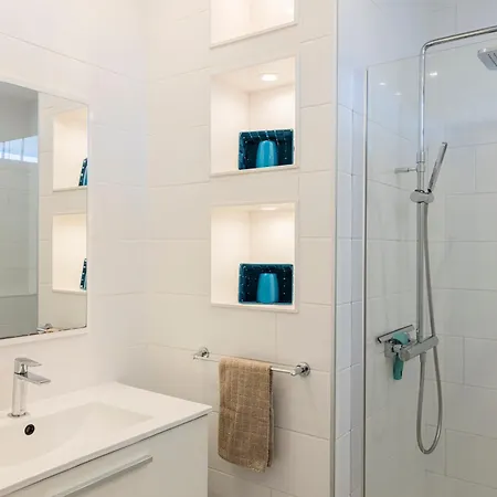 Apartamento Stunning Sea View Costa Adeje (Tenerife)