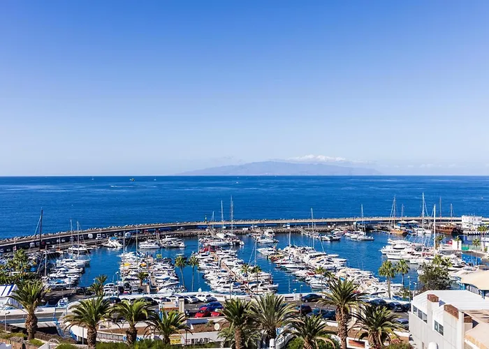 Appartement Stunning Sea View Costa Adeje (Tenerife)