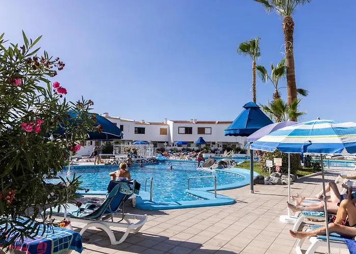 Stunning Sea View Costa Adeje (Tenerife)