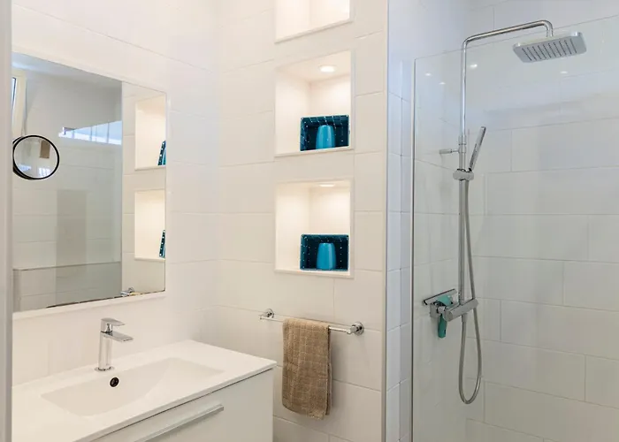 Appartement Stunning Sea View Costa Adeje (Tenerife)