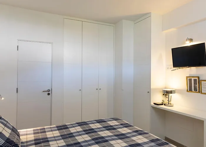 Stunning Sea View Appartement Costa Adeje (Tenerife)