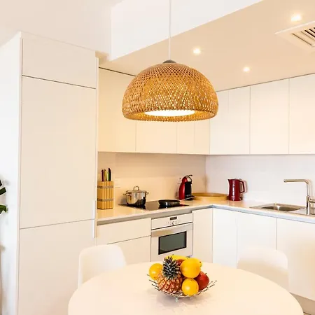 Stunning Sea View Apartment